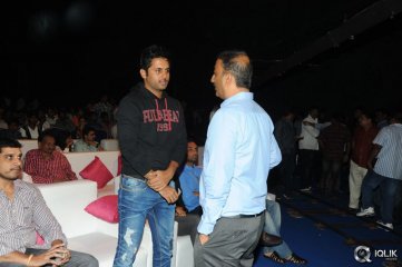 Pooja Movie Audio Launch